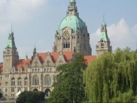 N&P Suites Hannover City 