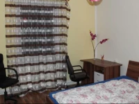ProFair Private Apartments & Rooms City Centre - room agency 
