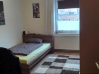 ZV2001 Private Apartments & Rooms Hannover City - room agency 