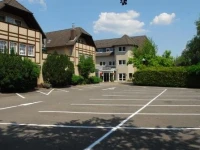Hotel Restaurant Bullerdieck 