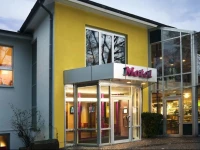 B&B Hotel Hannover-Garbsen 