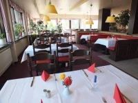 Hotel Garbsener Schweiz 