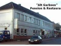 GaststГ¤tte Alt Garbsen 