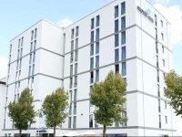 Motel One MГјnchen-Garching 