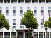 ibis Hotel MГјnchen Garching 