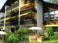 Alpin Ferienwohnungen Garmisch - Partenkirchen 