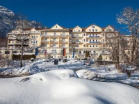 Grand Hotel Sonnenbichl 