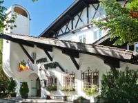 H+ Hotel Alpina Garmisch-Partenkirchen 