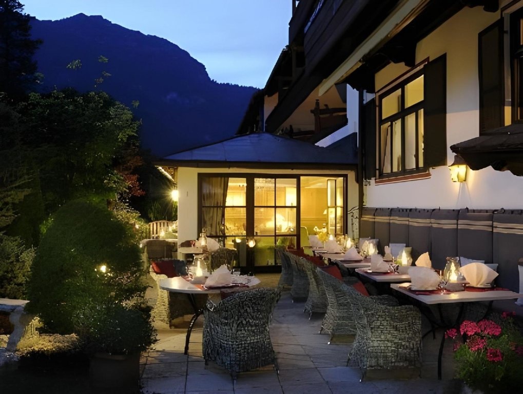 Staudacherhof 4*