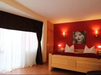 Hotel Atlas Sport 