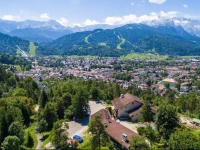 Landhotel und Berggasthof Panorama 