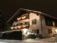 Apartments- und Ferienhaus Anton 