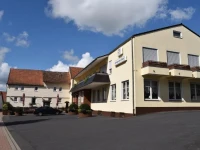 Landgasthof Buch 3*