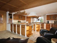 Exklusive Ferienwohnung Alpen Deluxe 