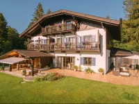 Ferienhaus Heimhof 