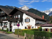 Hotel Garni Trifthof 