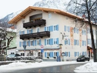 Gasthof zum Lamm 