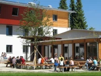 Jugendherberge Garmisch-Partenkirchen 