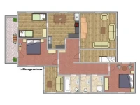 Landhaus Crisante 