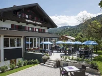 Leiners Familienhotel 