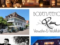 Bodenseehotel Renn 3*