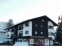 Mountain Home Garmisch 