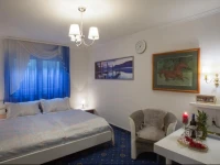 Studio Apartments im Bayerischen Skigebiet 