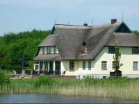 Golfcentrum Schloss Karnitz RГјgen 
