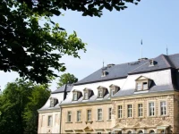 Romantik Hotel Schloss Gaussig 