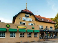 Hotel FГ¤hrhaus Ziehl 