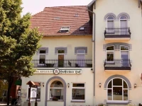 Hotel-Restaurant Holsteiner Hof 