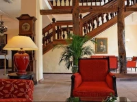 Hotel SchloГџ Gehrden 