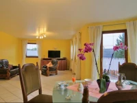 Ferienwohnung Vis A Vis 