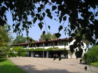 Burghotel 