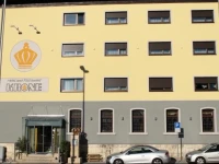 Hotel & Restaurant Krone 