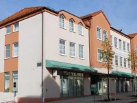 Hotel Leipziger Land 