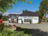 Hotel-Restaurant Faehr-Cafe 