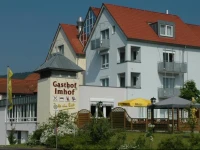 Hotel Gasthof Imhof 