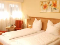 Weinhotel Pfeffer & Salz 