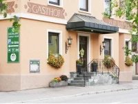 Hotel Gasthof Zur Blume 