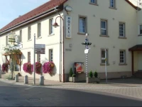 Hotel Zum Adler 
