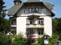 Aura Pension im ThГјringer Wald 
