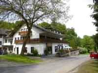 Hotel Herrenrest 