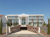Hotel absolute 