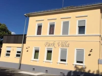 B&B Park Villa 