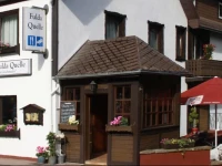 Genussgasthof Fuldaquelle 