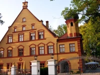 Schloss Gerzen 