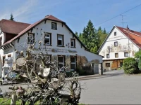 Pension WaldschГ¤nke 
