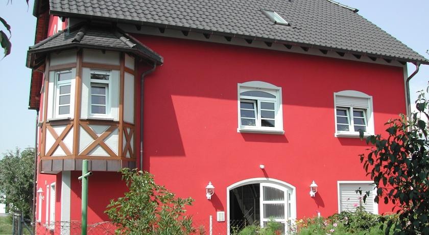 FrГ¤nkischer Gasthof Lutz 