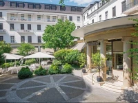 Hotel EuropГ¤ischer Hof Heidelberg 